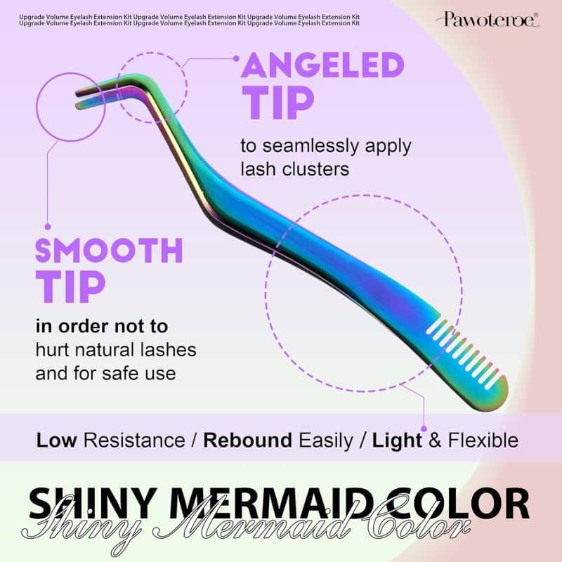 Pawotence Lash Extension Kit - Image 103