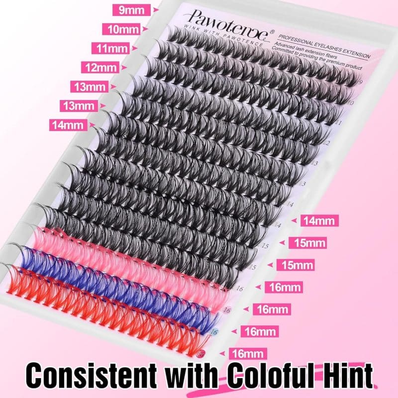 Pawotence Lash Extension Kit - Image 109
