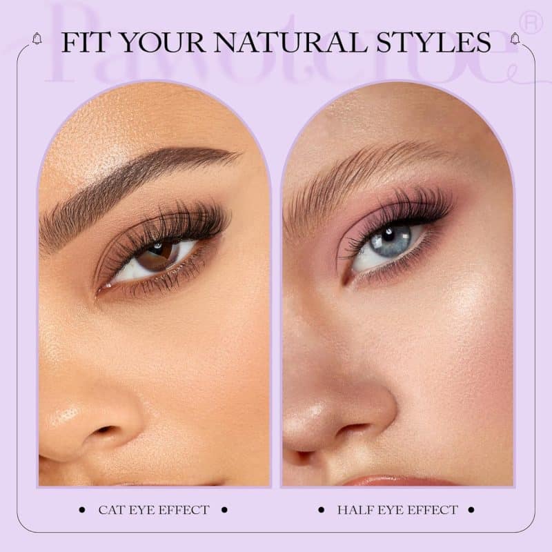 Pawotence Lash Extension Kit - Image 111