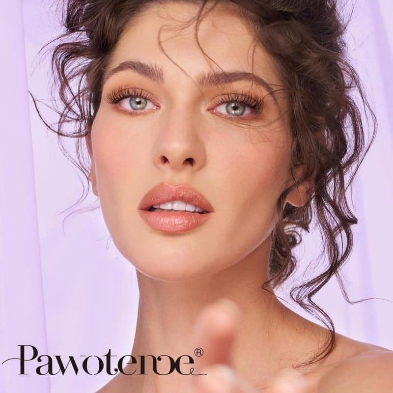 Pawotence Lash Extension Kit - Image 114