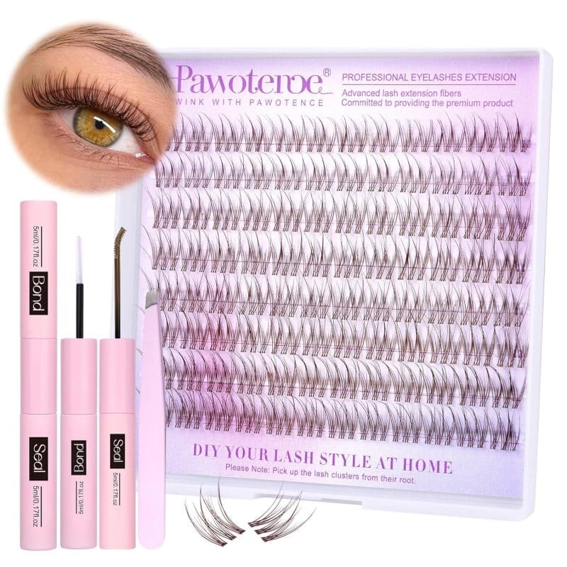 Pawotence Lash Extension Kit - Image 116