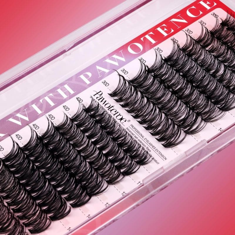 Pawotence Lash Extension Kit - Image 128