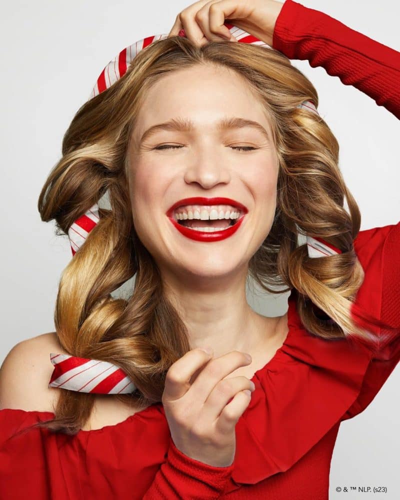 Kitsch Satin Heatless Curling Set - Image 18