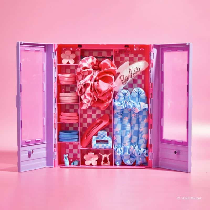 Kitsch Satin Heatless Curling Set - Image 38