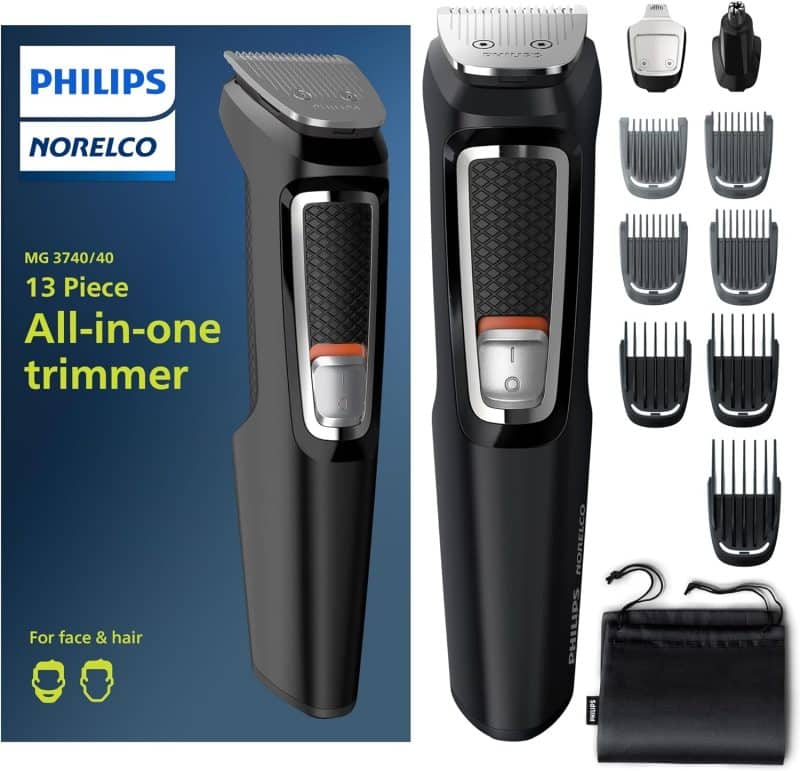 Philips Norelco Multigroom 3000 Series - Image 2