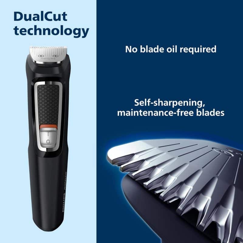Philips Norelco Multigroom 3000 Series - Image 6