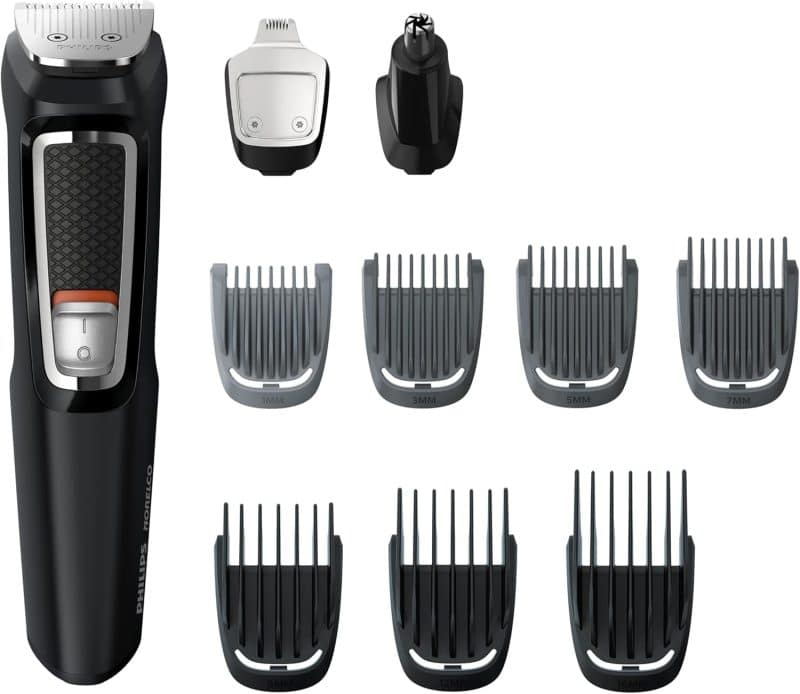 Philips Norelco Multigroom 3000 Series - Image 10