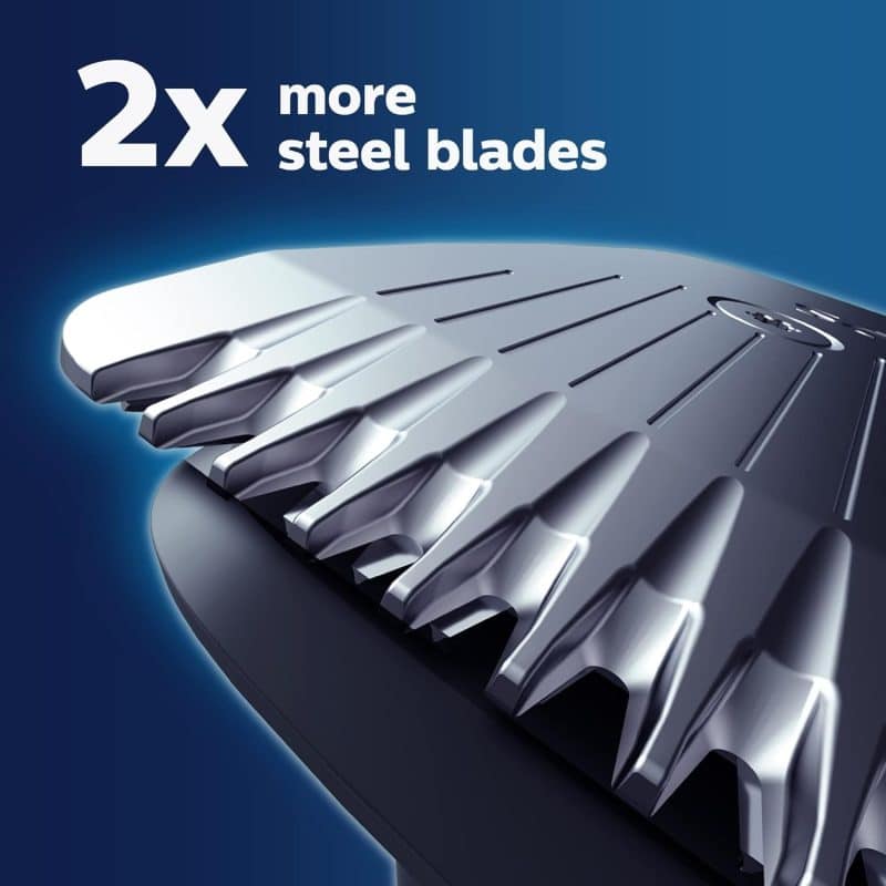 Philips Norelco Multigroom 3000 Series - Image 12