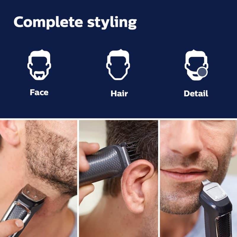 Philips Norelco Multigroom 3000 Series - Image 14
