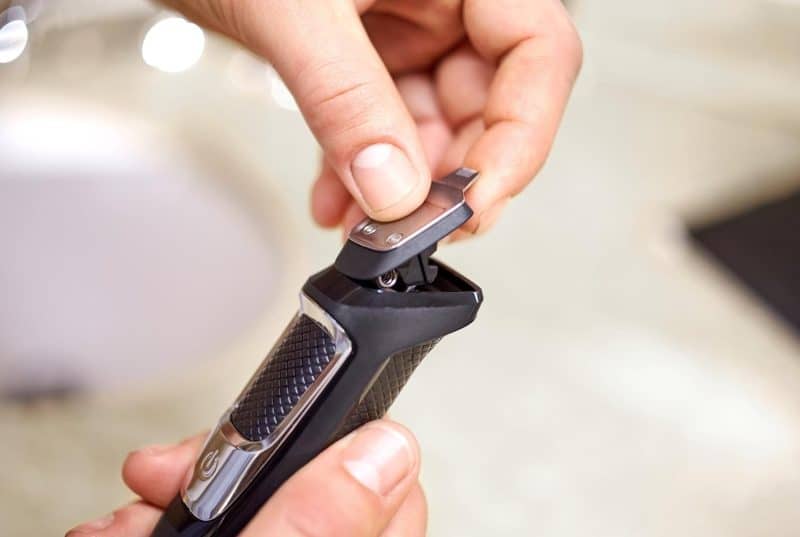 Philips Norelco Multigroom 3000 Series - Image 21