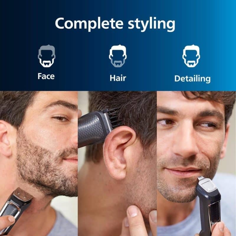 Philips Norelco Multigroom 3000 Series - Image 24