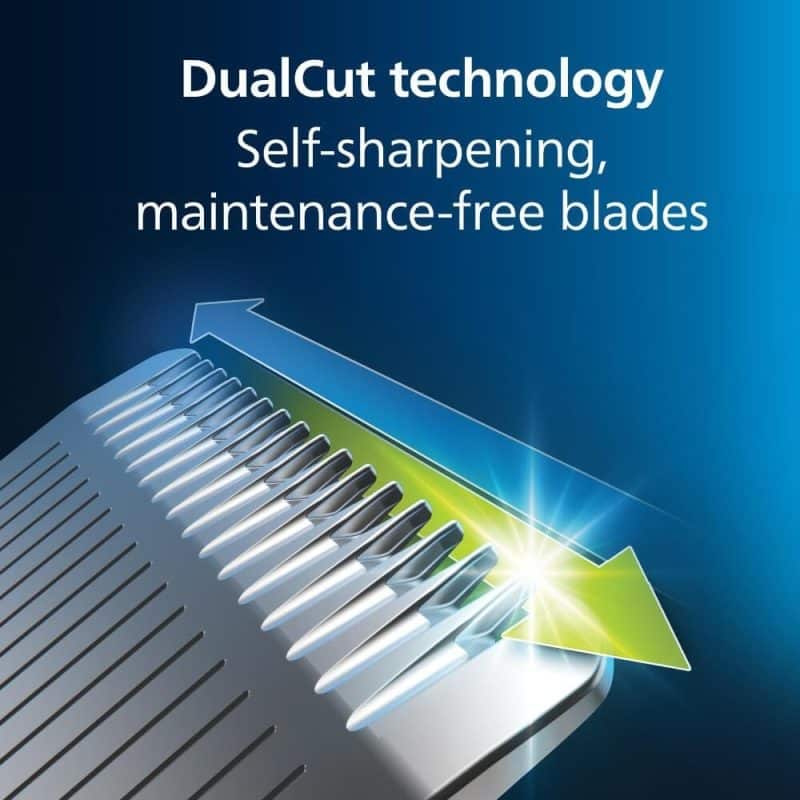 Philips Norelco Multigroom 3000 Series - Image 25