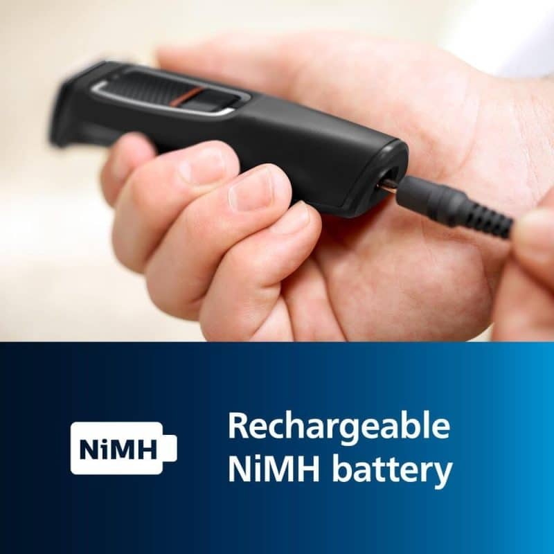 Philips Norelco Multigroom 3000 Series - Image 26
