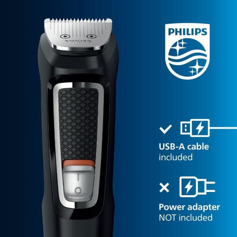 Philips Norelco Multigroom 3000 Series - Image 29