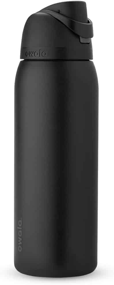 Owala FreeSip Insulated Stainless Steel Water Bottle