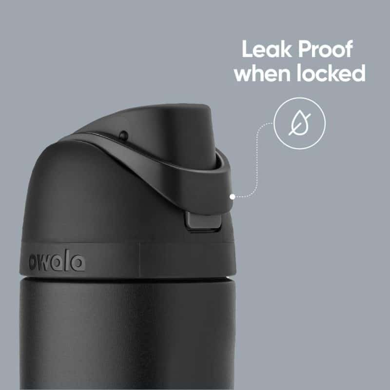 Owala FreeSip Insulated Stainless Steel Water Bottle - Image 78