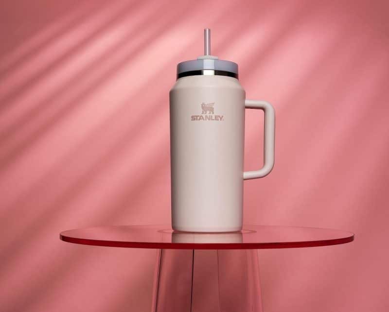 Stanley Quencher H2.0 Tumbler - Image 6