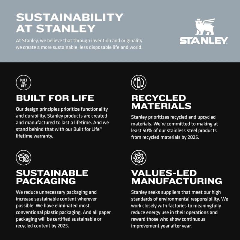Stanley Quencher H2.0 Tumbler - Image 9