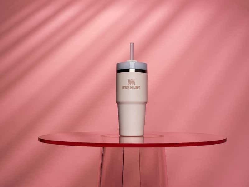 Stanley Quencher H2.0 Tumbler - Image 13