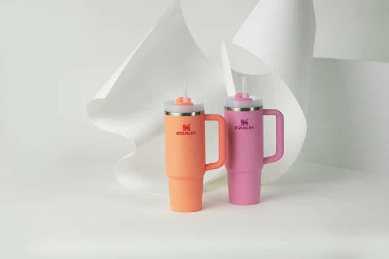 Stanley Quencher H2.0 Tumbler - Image 46