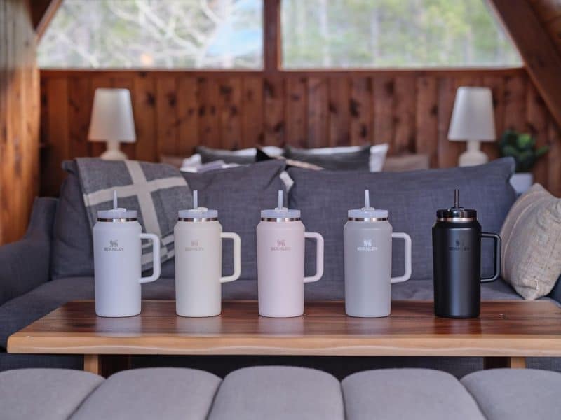 Stanley Quencher H2.0 Tumbler - Image 52