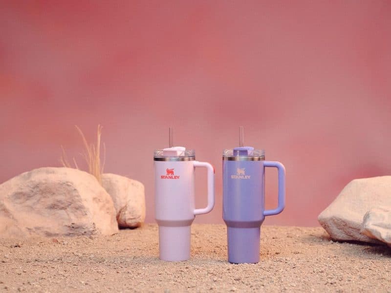 Stanley Quencher H2.0 Tumbler - Image 60