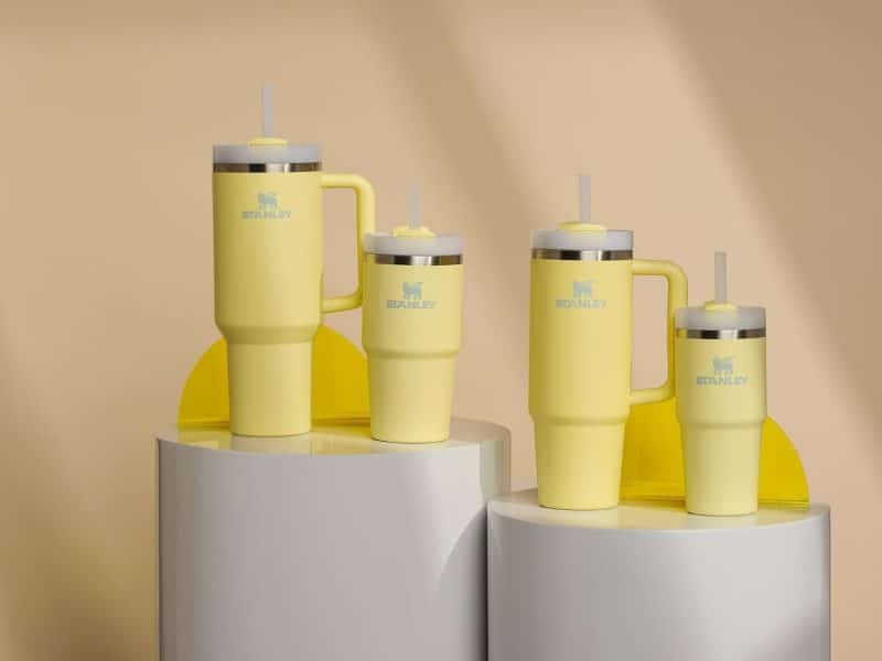 Stanley Quencher H2.0 Tumbler - Image 65