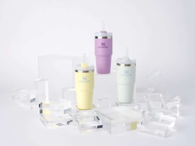 Stanley Quencher H2.0 Tumbler - Image 66