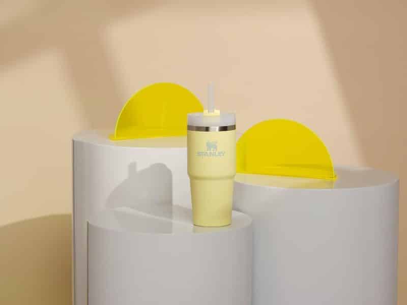 Stanley Quencher H2.0 Tumbler - Image 67