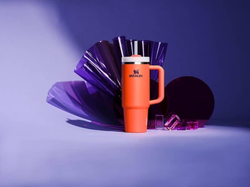 Stanley Quencher H2.0 Tumbler - Image 81