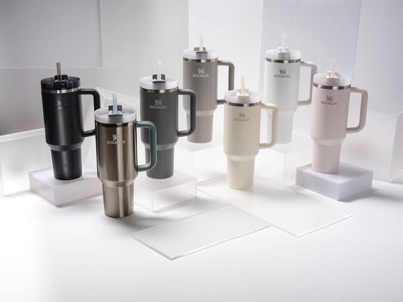 Stanley Quencher H2.0 Tumbler - Image 126