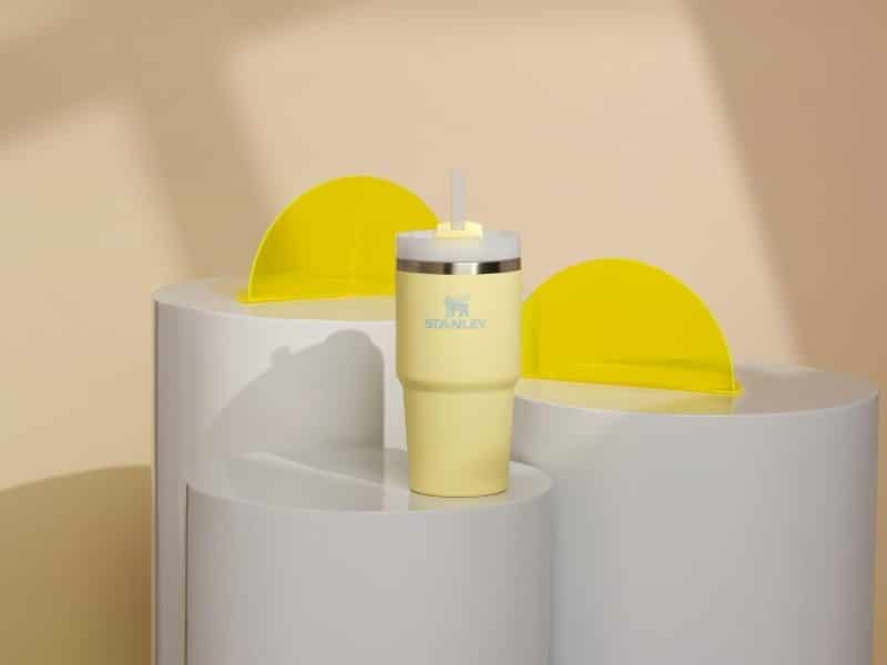 Stanley Quencher H2.0 Tumbler - Image 145
