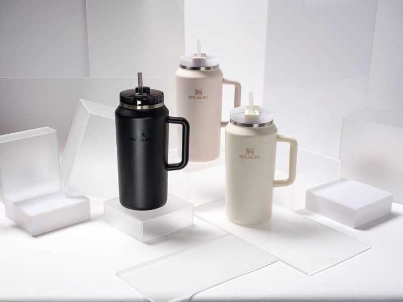 Stanley Quencher H2.0 Tumbler - Image 151
