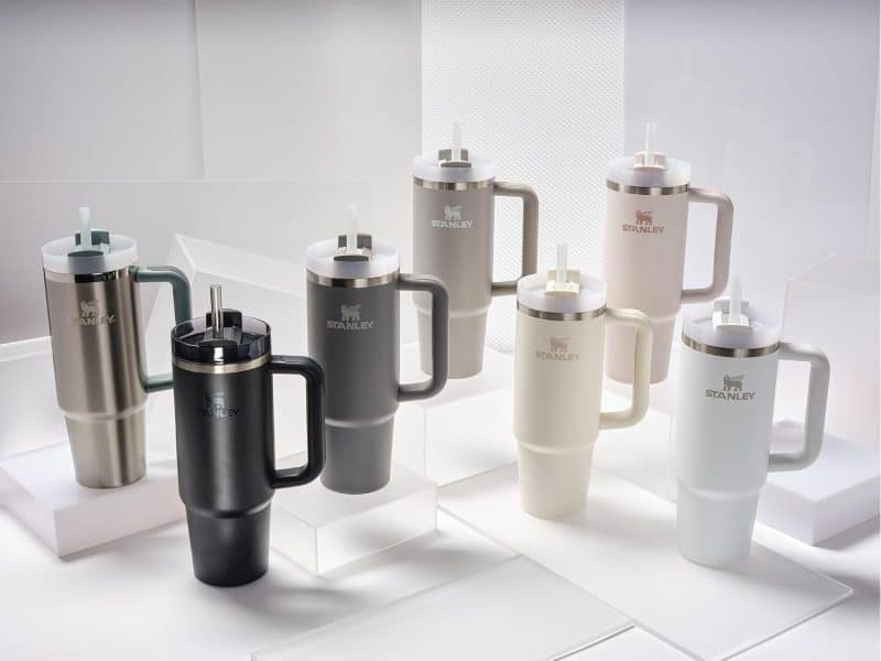 Stanley Quencher H2.0 Tumbler - Image 163