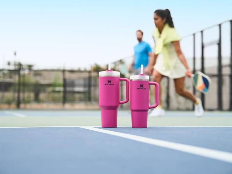 Stanley Quencher H2.0 Tumbler - Image 284