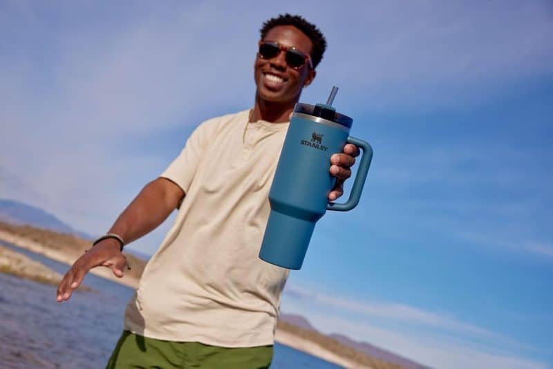 Stanley Quencher H2.0 Tumbler - Image 336
