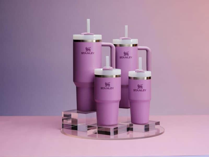 Stanley Quencher H2.0 Tumbler - Image 390