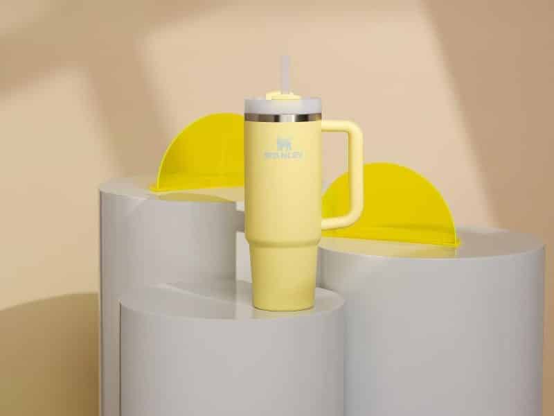 Stanley Quencher H2.0 Tumbler - Image 457