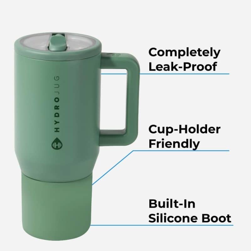HydroJug Traveler - Image 8