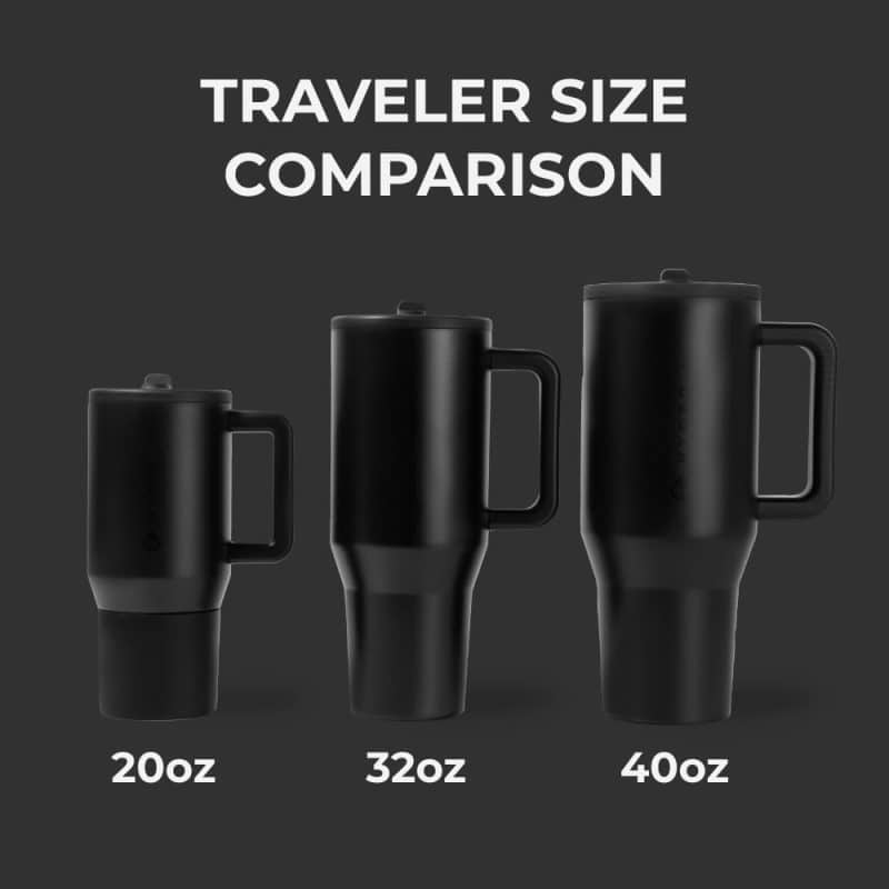 HydroJug Traveler - Image 17
