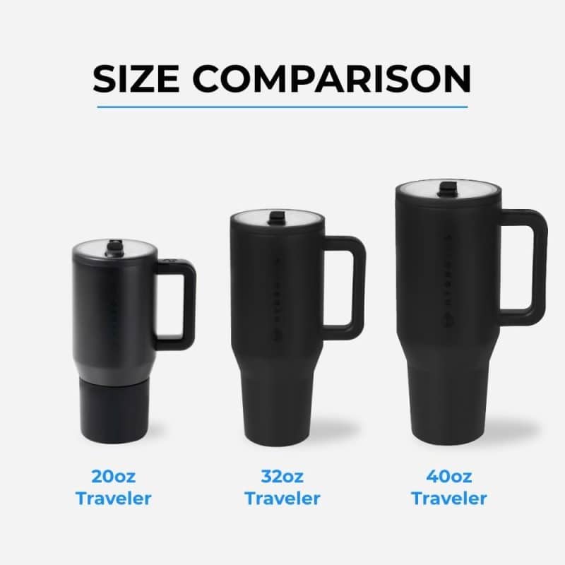 HydroJug Traveler - Image 28