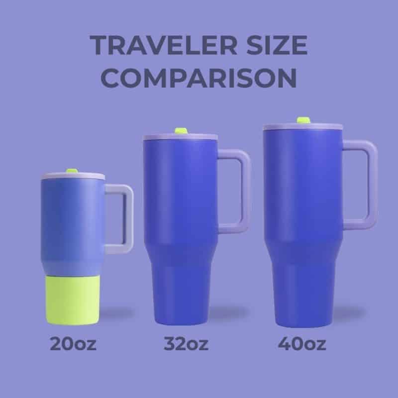 HydroJug Traveler - Image 45