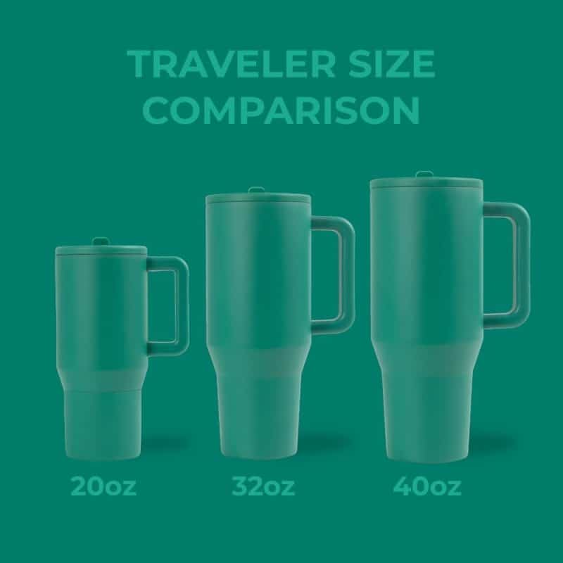 HydroJug Traveler - Image 145