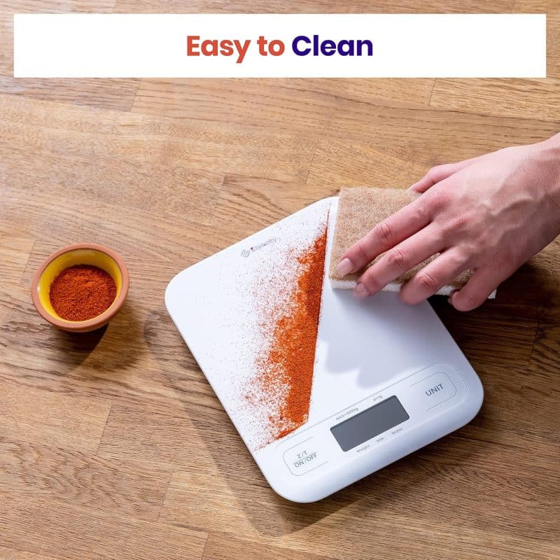 Etekcity Food Kitchen Scale - Image 48