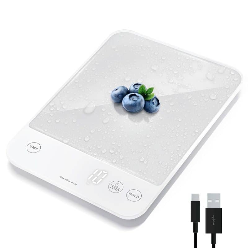 Etekcity Food Kitchen Scale - Image 49