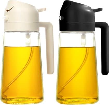 YARRAMATE Oil Dispenser