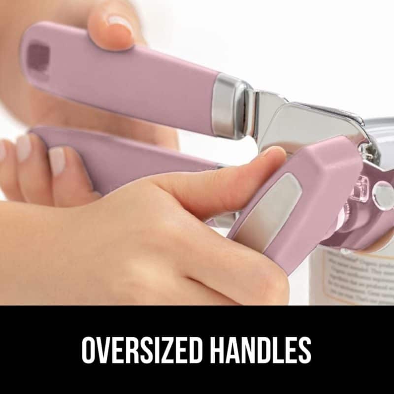 GORILLA GRIP Heavy Duty Stainless Steel Can Opener and Bottle Opener - Image 108
