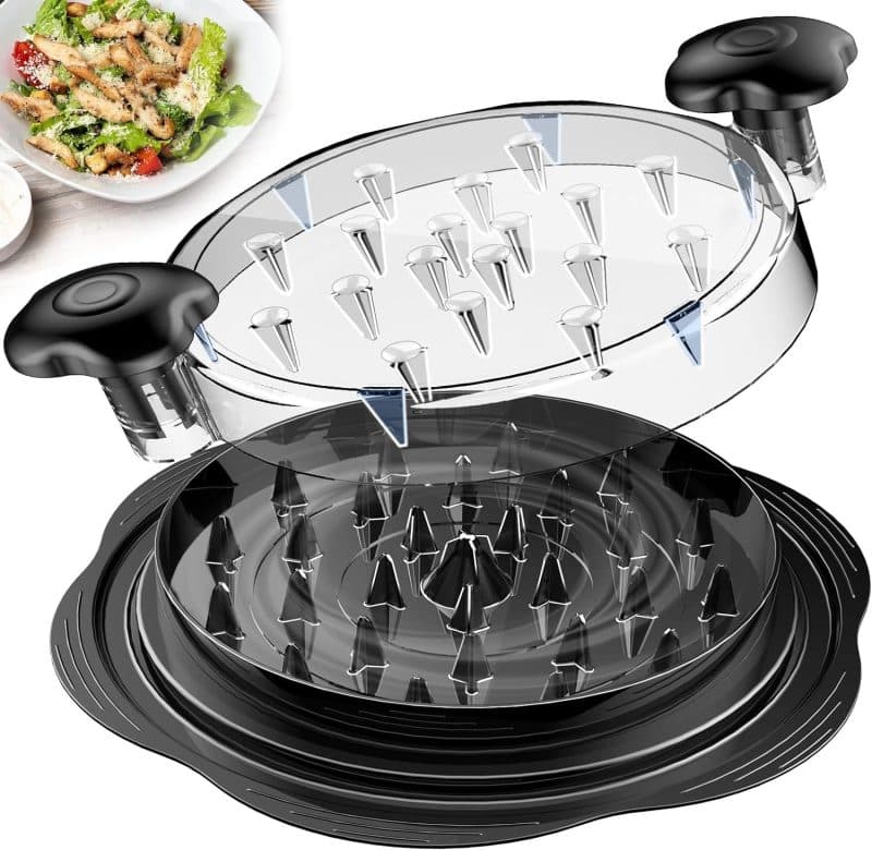 SURETIVIAN Chicken Shredder - Image 16