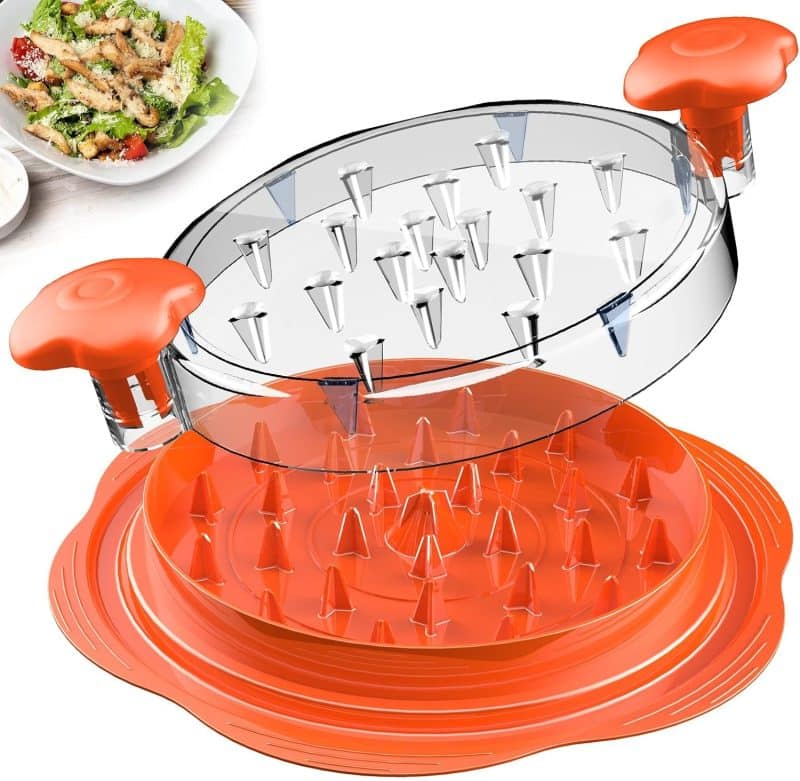 SURETIVIAN Chicken Shredder - Image 23
