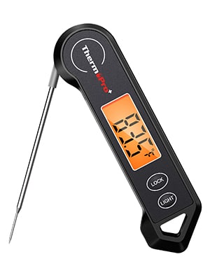 Instant Read Thermometer